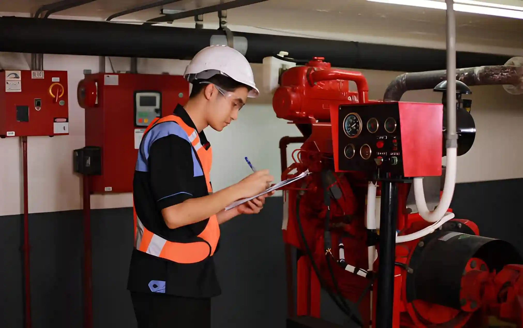 Gas Safety: Protecting Your Home and Business in London