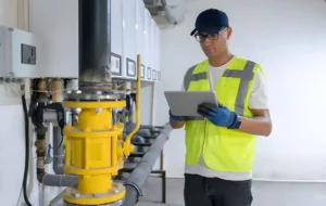 Gas Safety Certificate