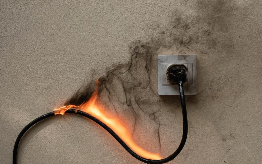 How to Safely Handle Electrical Emergencies: A Homeowner’s Guide