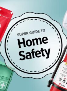 Home safety guide