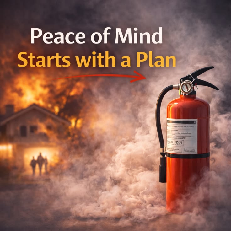 Home safety checklist