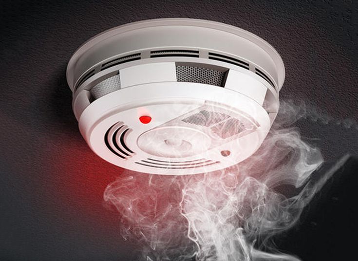 Home Fire Safety