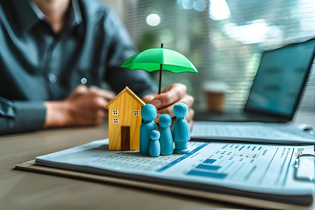home safety