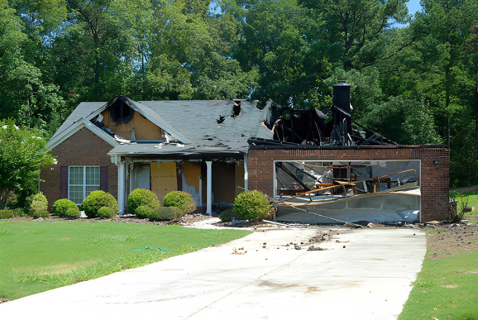 Most Common Causes of House Fires: Prevention Tips