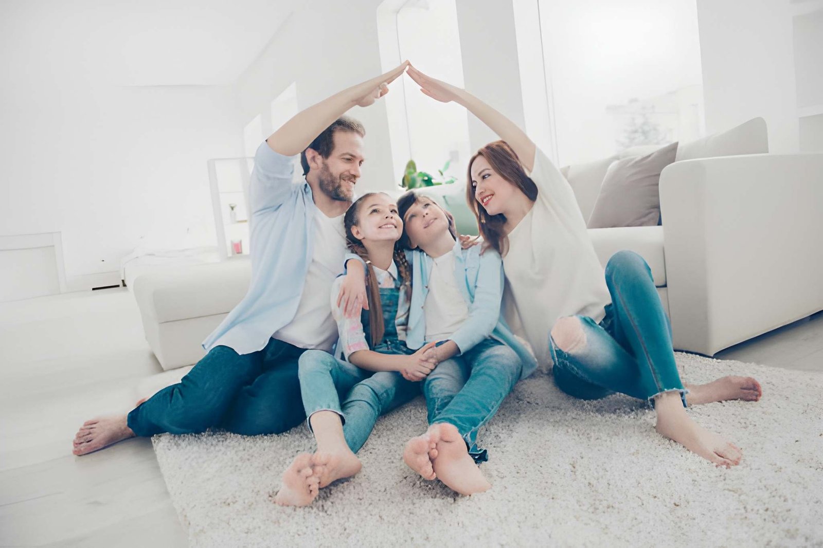25 House Safety Tips to Protect Your Home and Family
