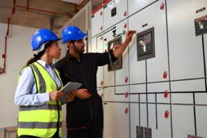 fire safety plan