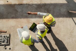 home safety assessment