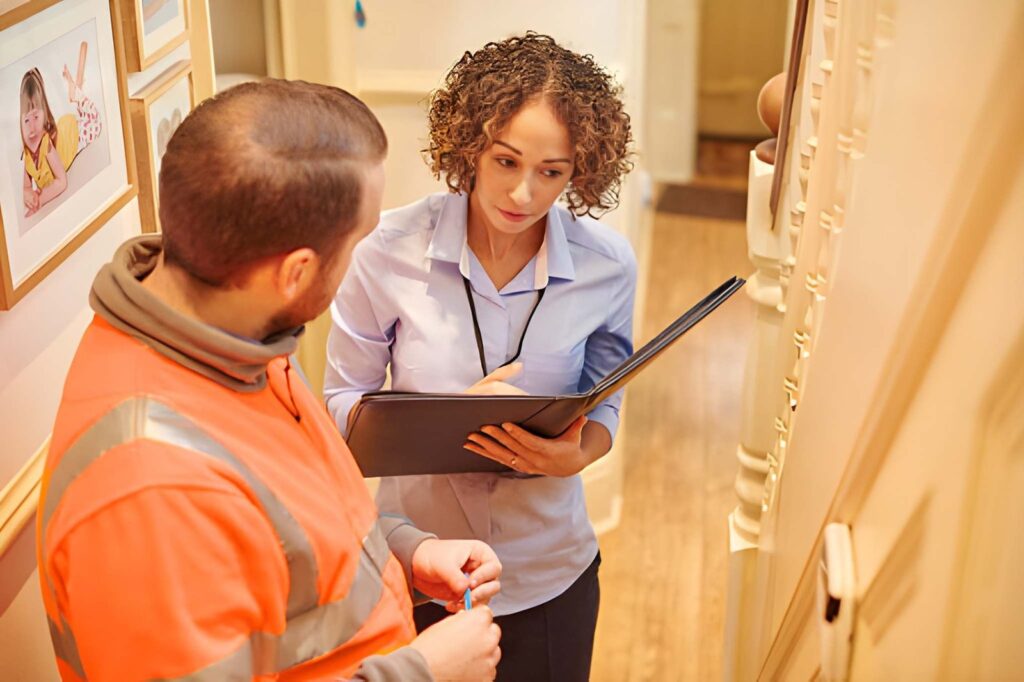 home safety assessment

